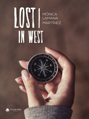 cover image of Lost in West